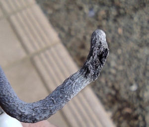 CORONA ファンヒーター E1 エラー CORONA ファンヒーター E1 エラー